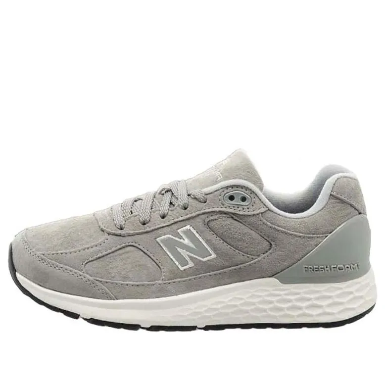 New Balance 1880 'White Grey' UW1880G1 sold by KicksCrew