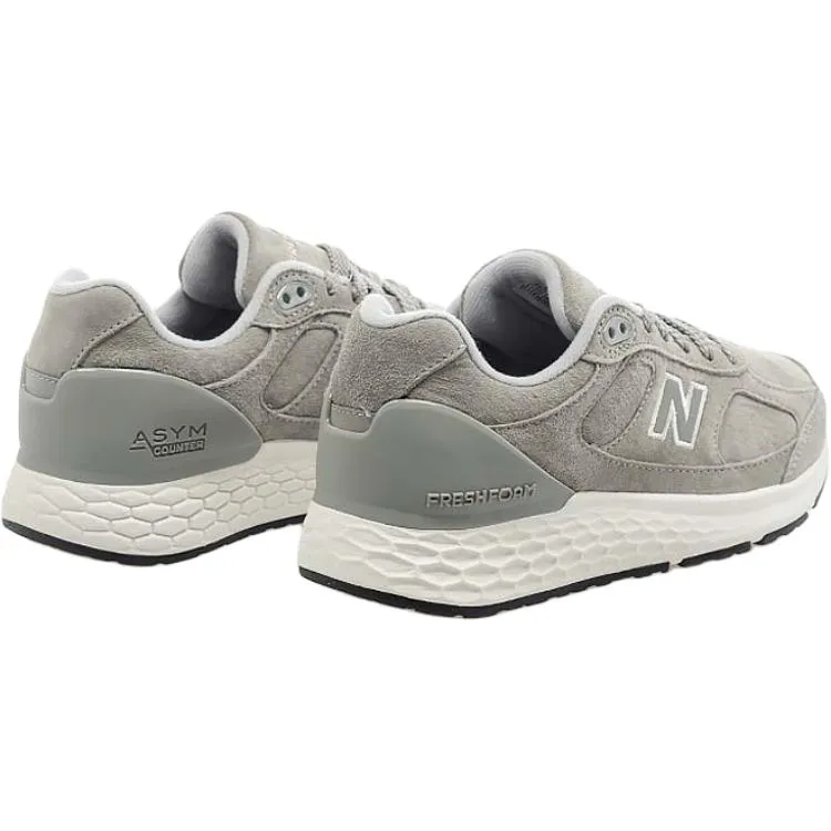 New Balance 1880 'White Grey' UW1880G1 sold by KicksCrew product image thumbnail 2