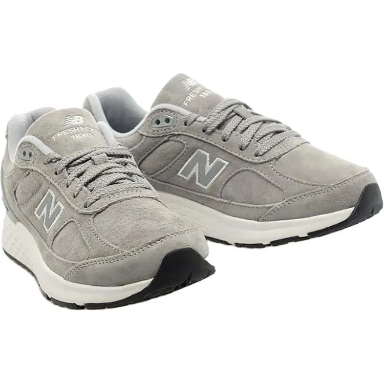 New Balance 1880 'White Grey' UW1880G1 sold by KicksCrew product image thumbnail 3