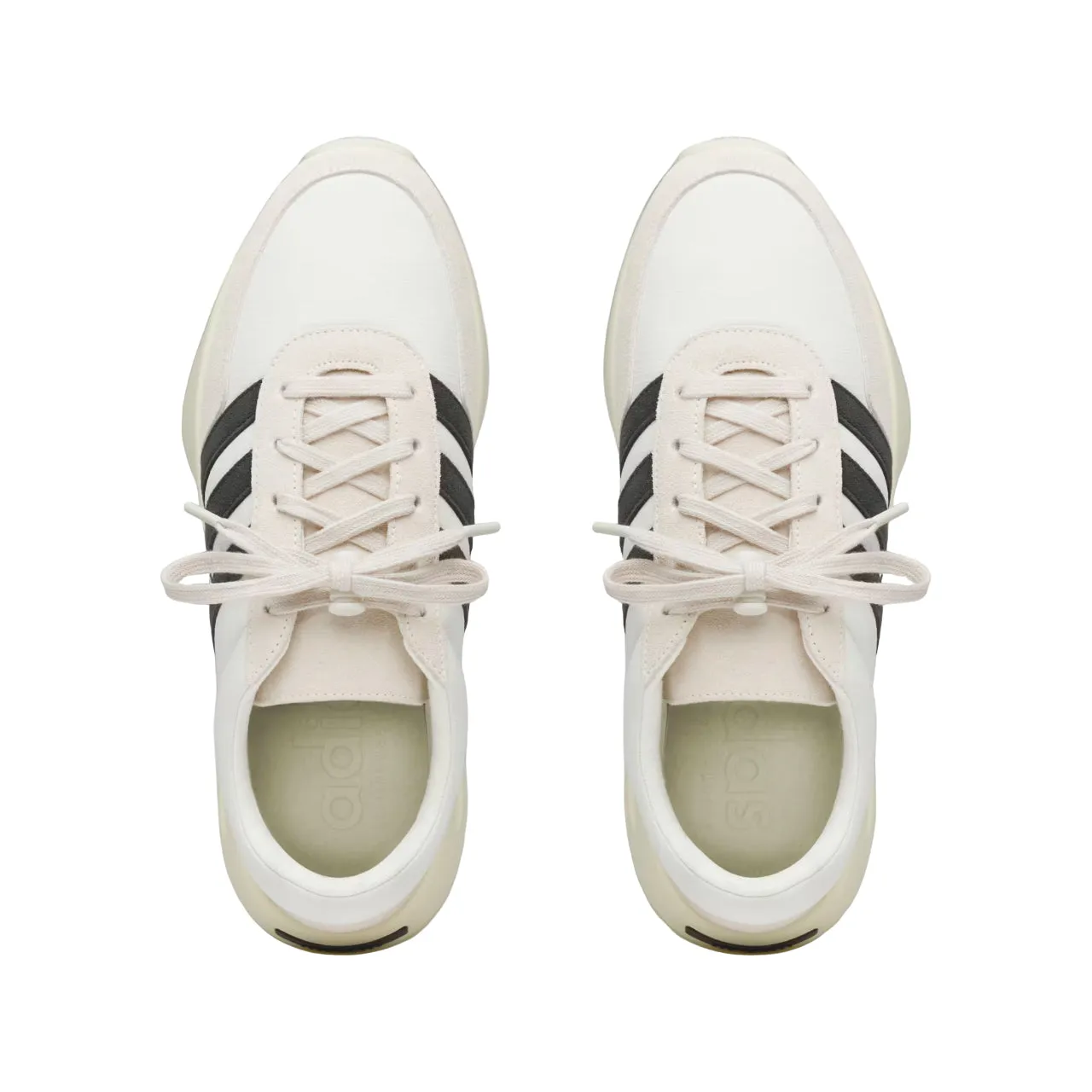 adidas x Fear Of God Athletics Los Angeles Runner 'Cream' IH2276 sold by KicksCrew product image thumbnail 4