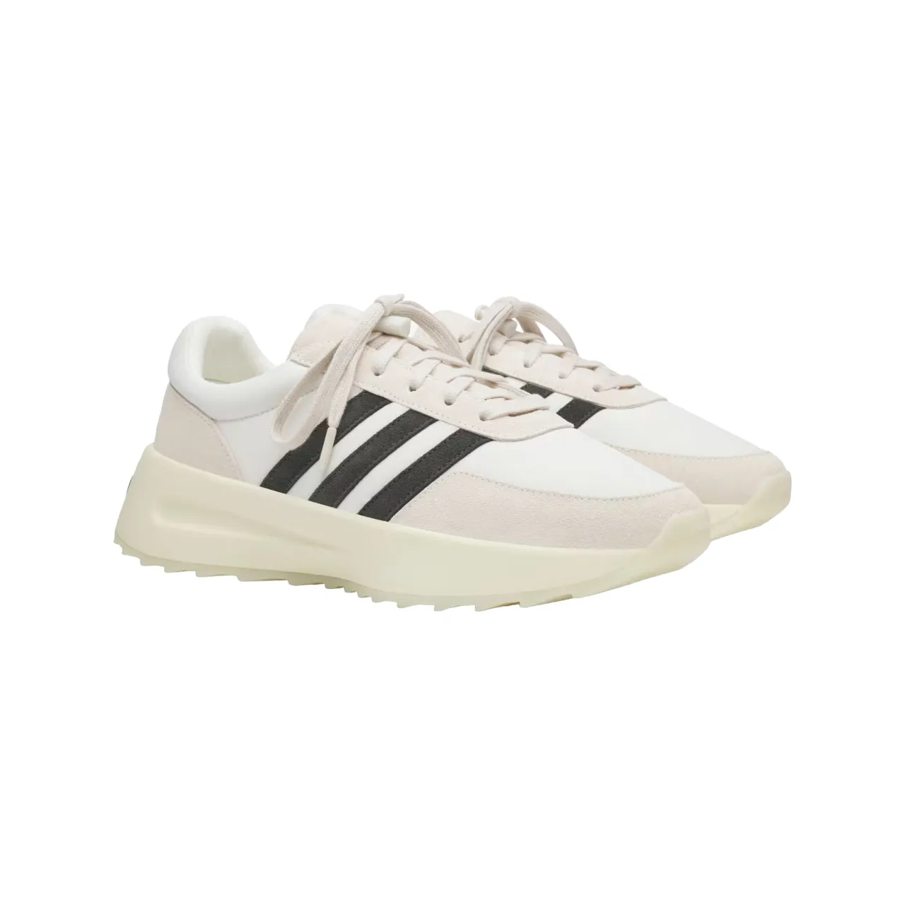 adidas x Fear Of God Athletics Los Angeles Runner 'Cream' IH2276 sold by KicksCrew product image thumbnail 2