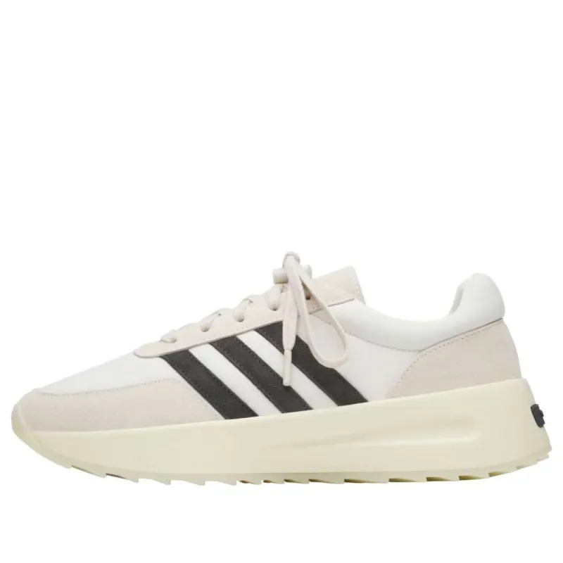 adidas x Fear Of God Athletics Los Angeles Runner 'Cream' IH2276 sold by KicksCrew
