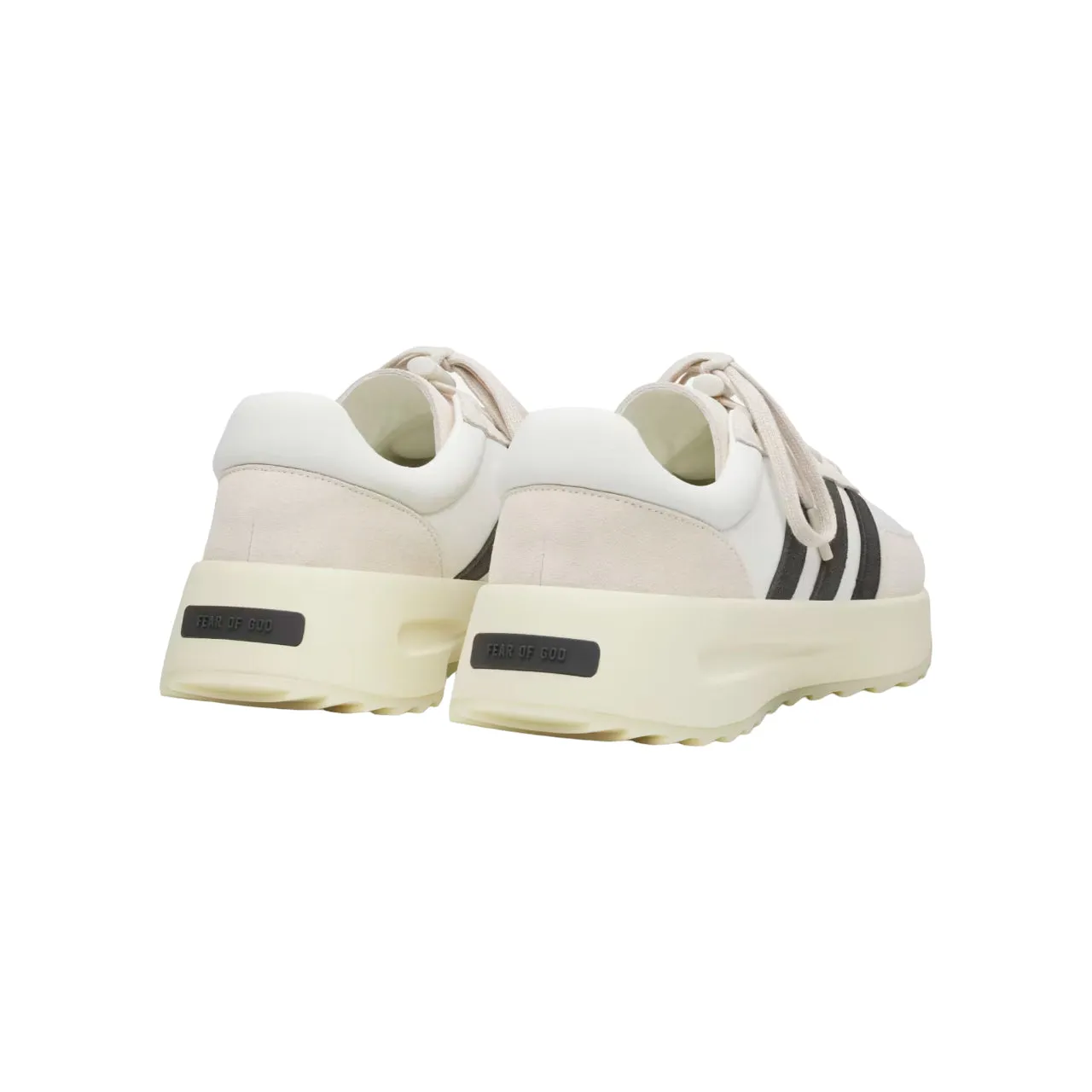 adidas x Fear Of God Athletics Los Angeles Runner 'Cream' IH2276 sold by KicksCrew product image thumbnail 3