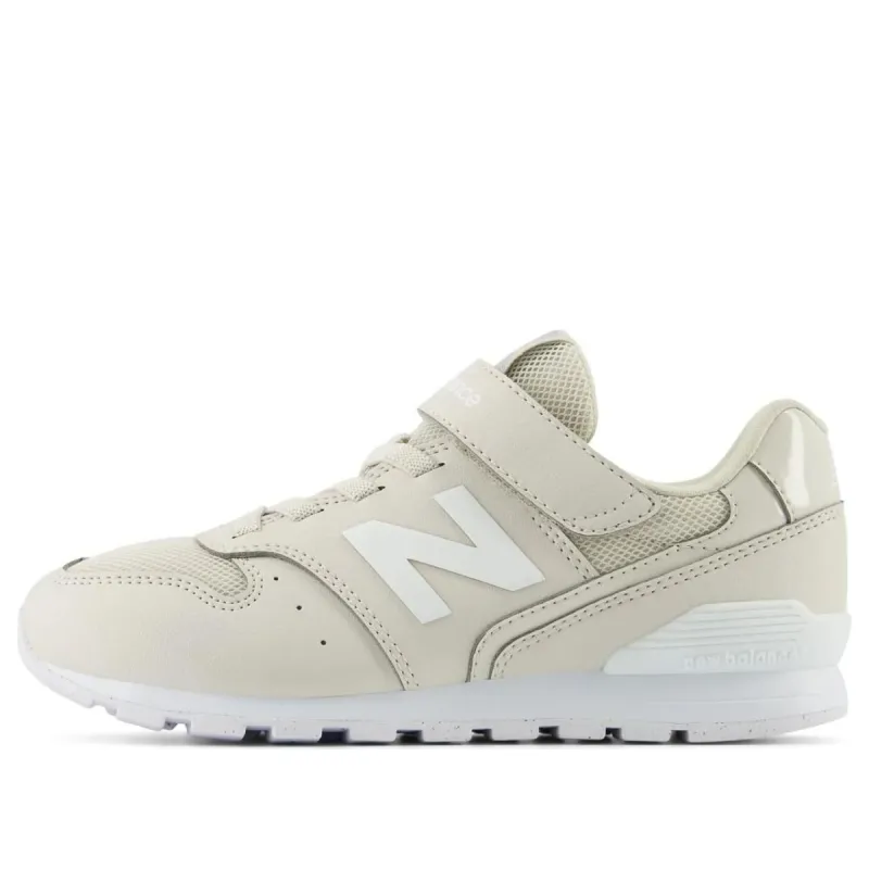 (PS) New Balance 996 WB3 'Beige White' YV996WB3 sold by KicksCrew