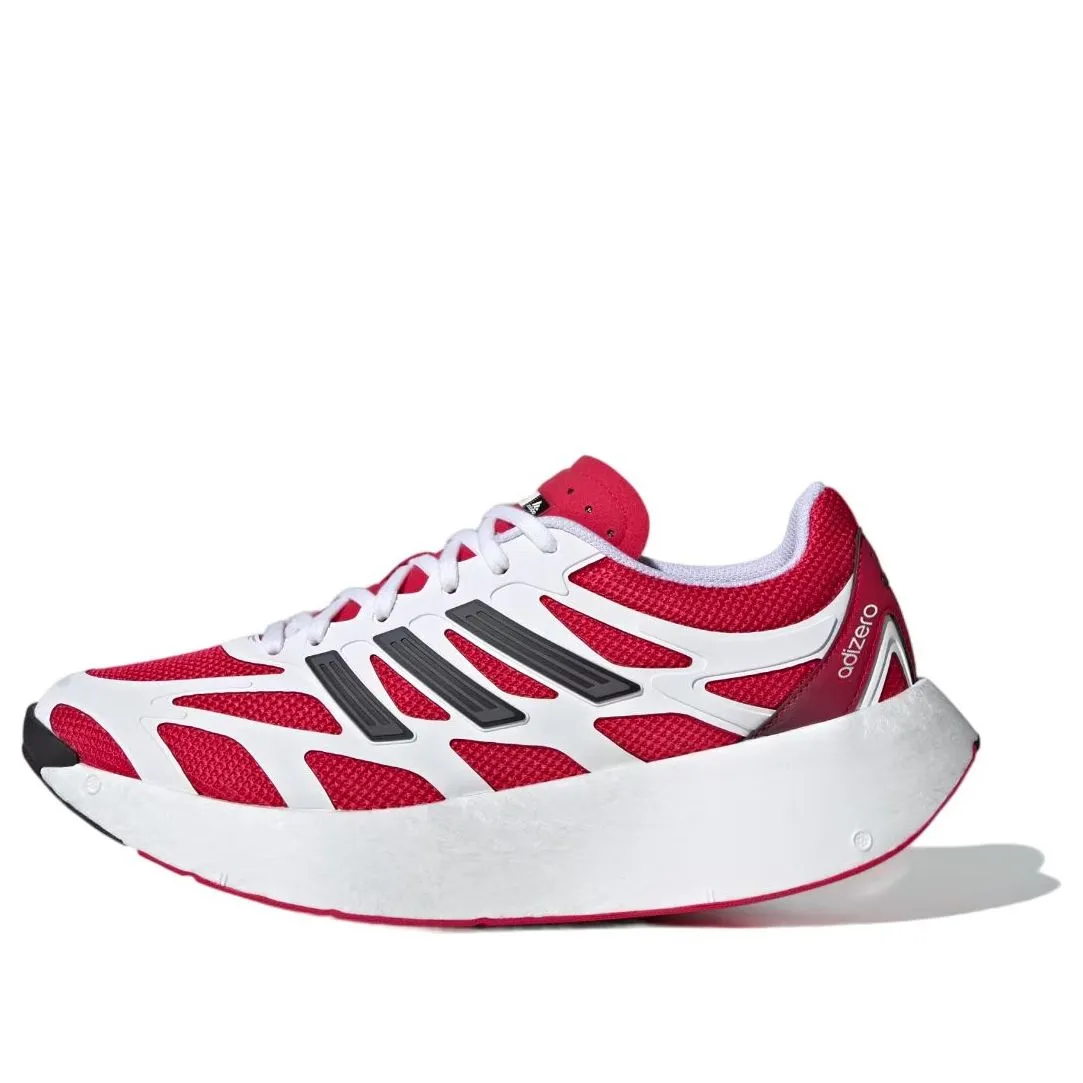 adidas Adizero Aruku 'Pure Ruby' JI0308 sold by KicksCrew