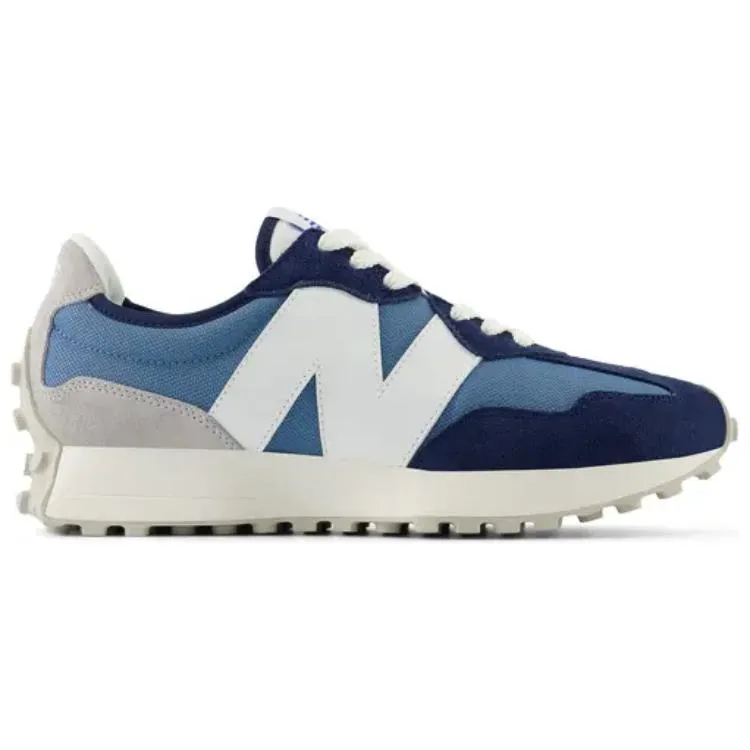 New Balance 327 'University Blue Navy White' U327CJ sold by KicksCrew product image thumbnail 2