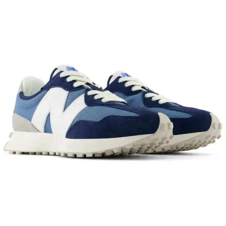 New Balance 327 'University Blue Navy White' U327CJ sold by KicksCrew product image thumbnail 3