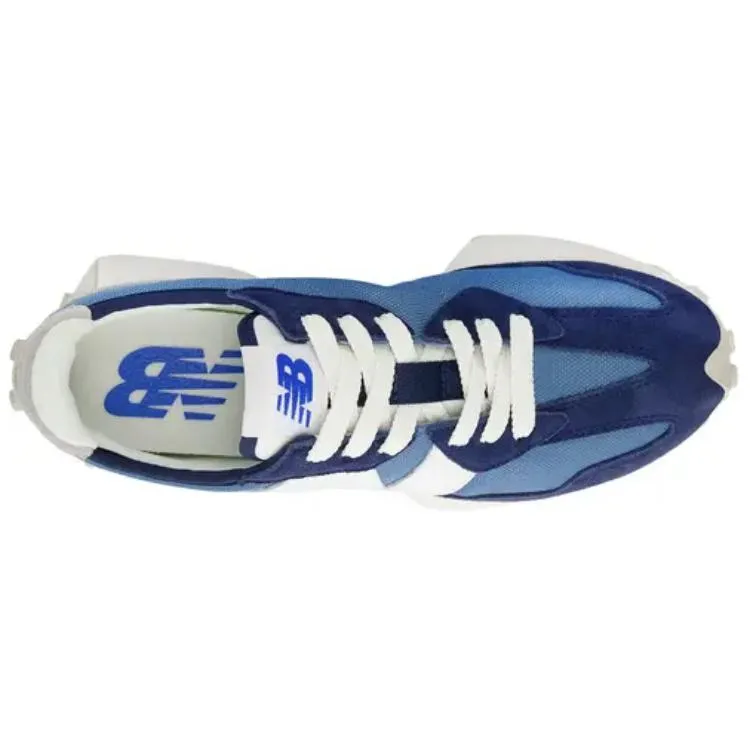 New Balance 327 'University Blue Navy White' U327CJ sold by KicksCrew product image thumbnail 4