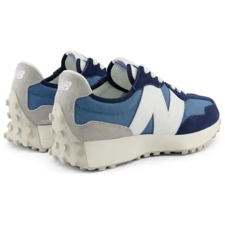 New Balance 327 'University Blue Navy White' U327CJ sold by KicksCrew product image thumbnail 5
