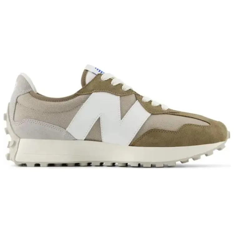 New Balance 327 'White Brown' U327CH sold by KicksCrew product image thumbnail 2