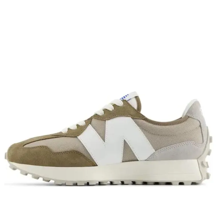 New Balance 327 'White Brown' U327CH sold by KicksCrew