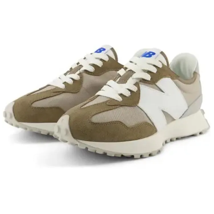 New Balance 327 'White Brown' U327CH sold by KicksCrew product image thumbnail 5
