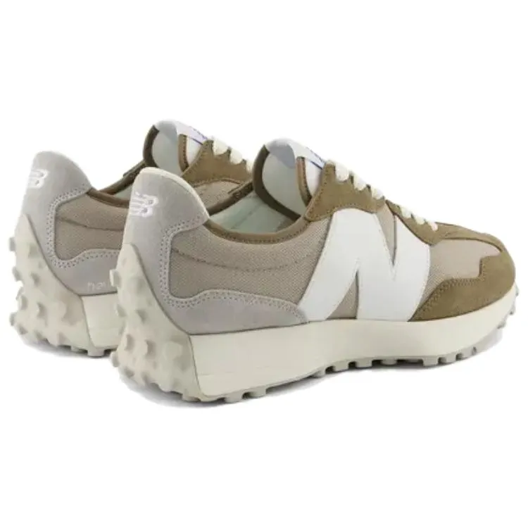 New Balance 327 'White Brown' U327CH sold by KicksCrew product image thumbnail 4