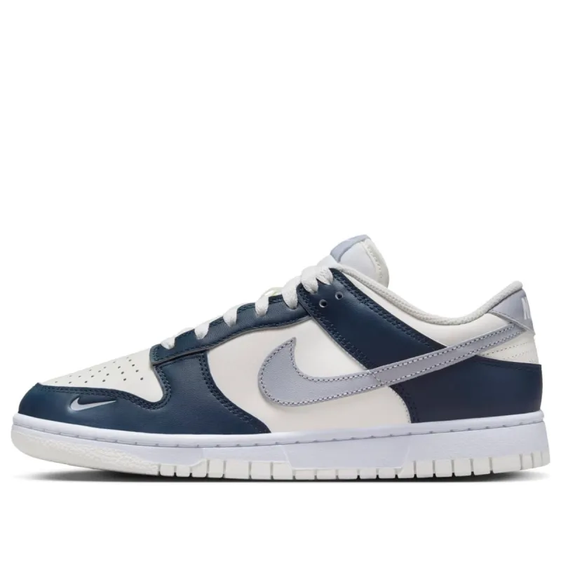 (WMNS) Nike Dunk Low 'Armoury Navy' HV2390-100 sold by KicksCrew