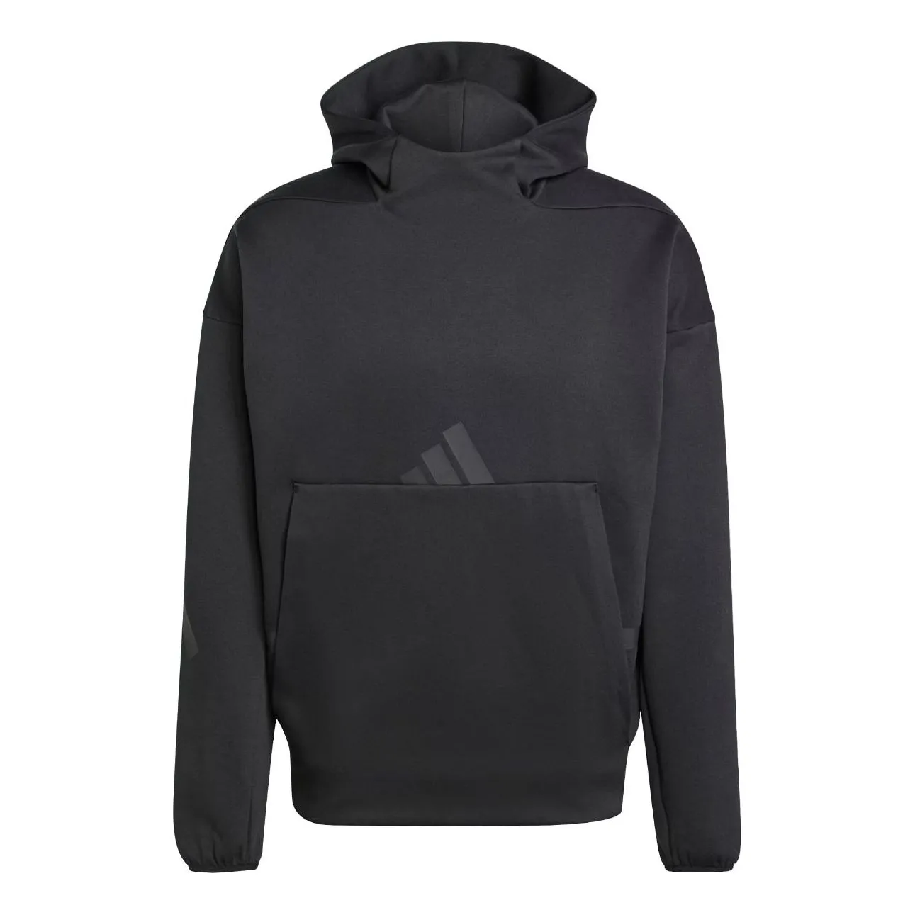 adidas Z.N.E. Hoodie 'Black' JE7537 sold by KicksCrew