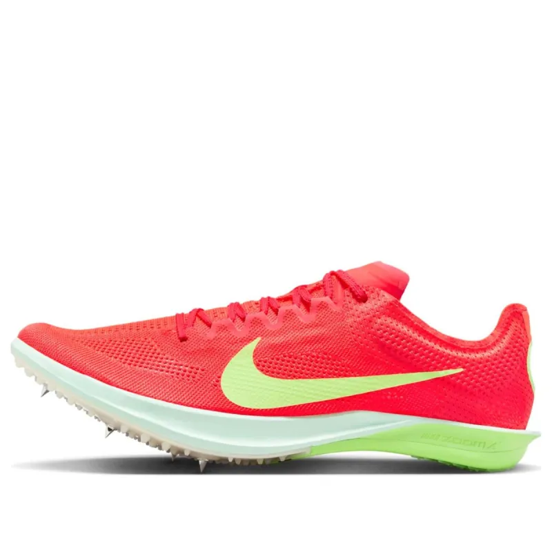 Nike ZoomX Dragonfly 2 'Bright Crimson Lime' FD8413-600 sold by KicksCrew