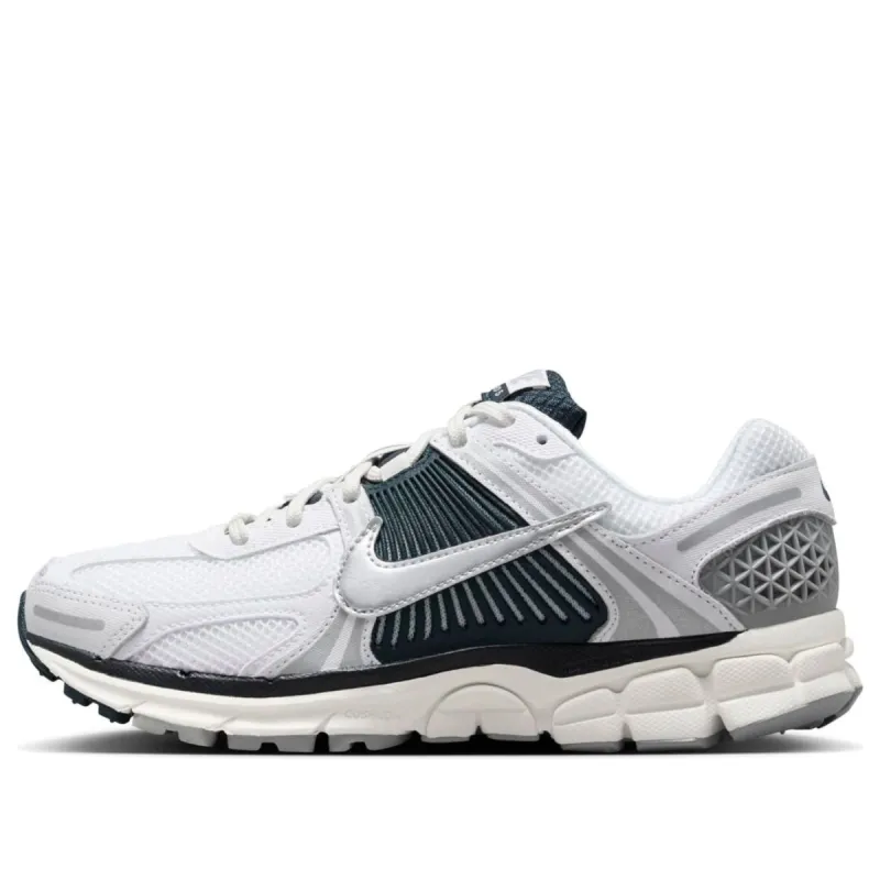Nike Air Zoom Vomero 5 'White Armory Navy' HV2412-100 sold by KicksCrew