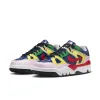 Nike x Nigo Air Force 3 Low 'Blue Void' HQ1458-400 sold by KicksCrew