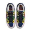 Nike x Nigo Air Force 3 Low 'Blue Void' HQ1458-400 sold by KicksCrew