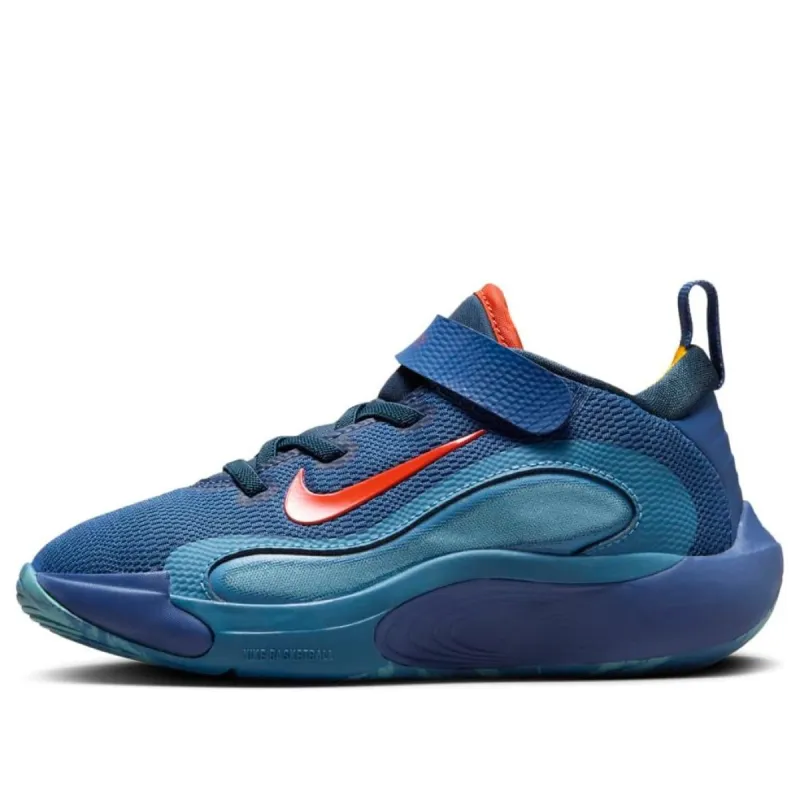 (PS) Nike IsoFly 'Mystic Navy' FQ7670-400 sold by KicksCrew