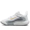 (PS) Nike IsoFly 'White Grey Gold' FQ7670-100 sold by KicksCrew
