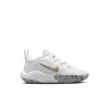 (PS) Nike IsoFly 'White Grey Gold' FQ7670-100 sold by KicksCrew