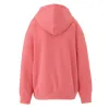 Onitsuka Tiger Graphic Hoodie 'Pink' 2182B259-700 sold by KicksCrew