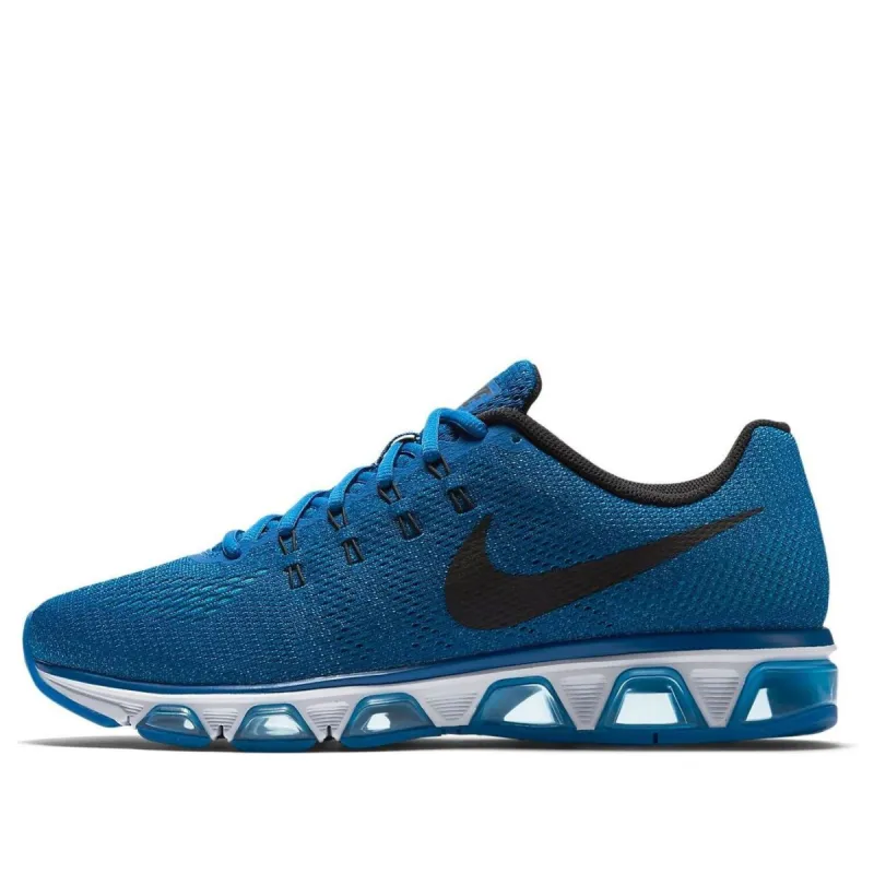 Nike Air Max Tailwind 8 'Game Royal Black' 805941-400 sold by KicksCrew