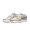 (WMNS) Nike Ebernon Low 'Desert Sand Diffused Taupe White' AQ1779-002 sold by KicksCrew