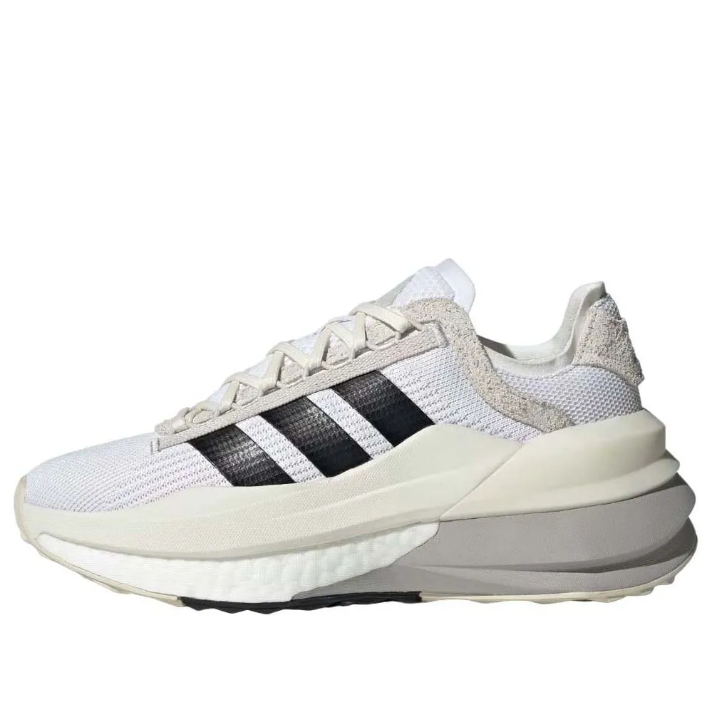 (WMNS) adidas Avryn_X 'White Sail' JH6664 sold by KicksCrew
