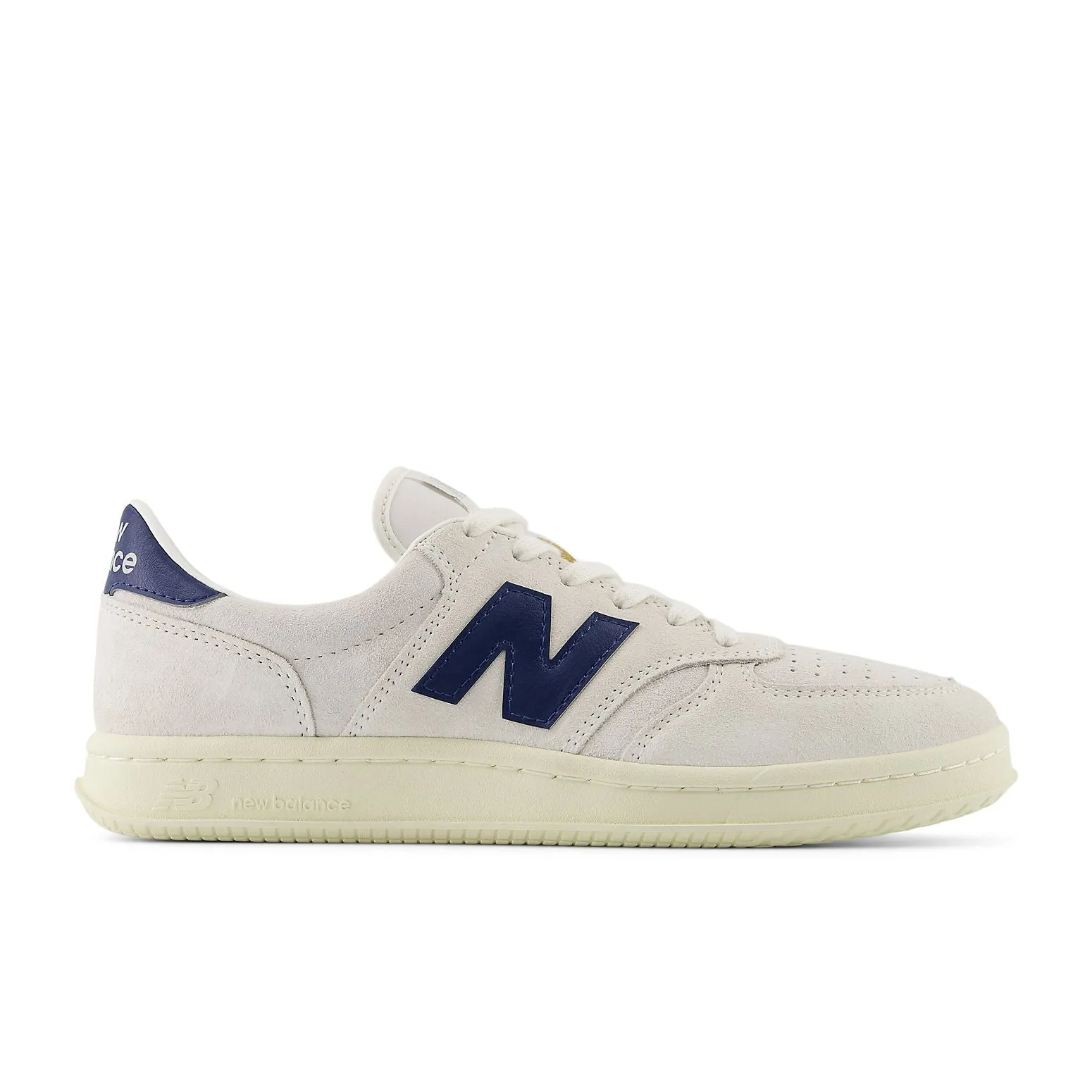 New Balance T500 'Sea Salt Navy' CT500CF sold by KicksCrew product image thumbnail 2