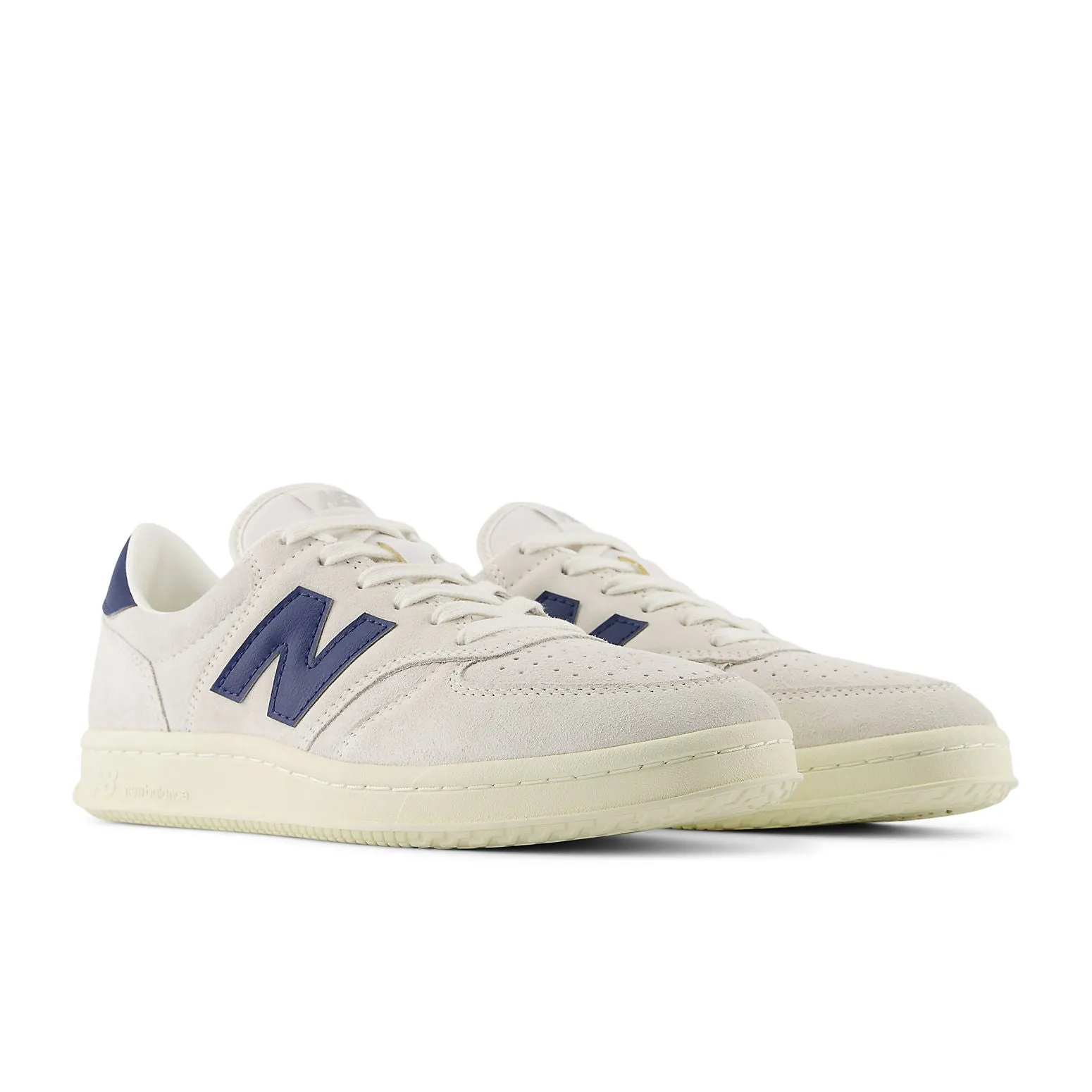 New Balance T500 'Sea Salt Navy' CT500CF sold by KicksCrew product image thumbnail 3