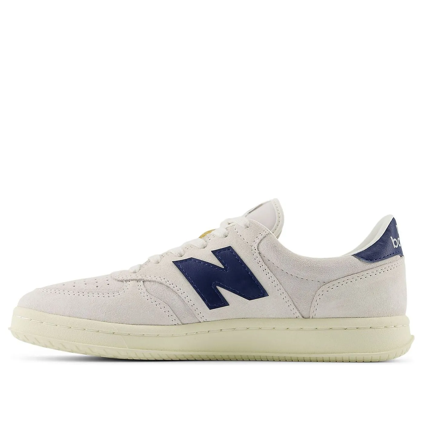 New Balance T500 'Sea Salt Navy' CT500CF sold by KicksCrew