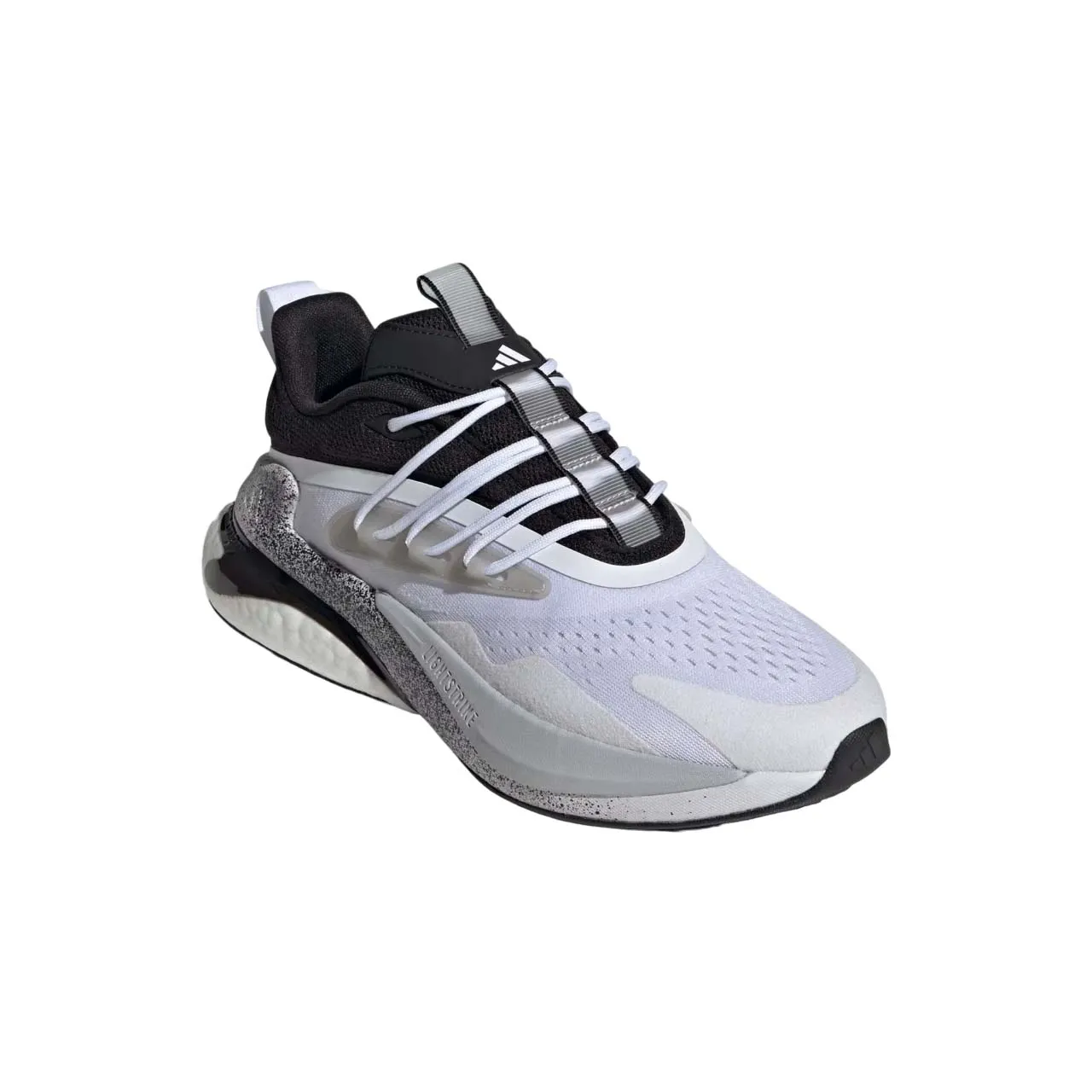 adidas Alphaboost V2 'White Balck' IE9157 sold by KicksCrew product image thumbnail 3