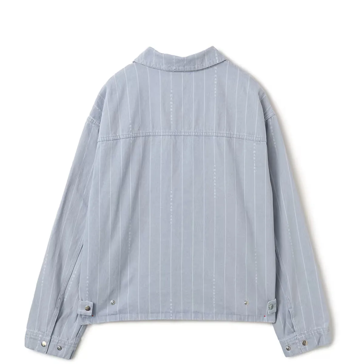 Air Jordan x A Ma Maniere Jacket 'Light Armory Blue' HF4353-440 sold by KicksCrew product image thumbnail 2