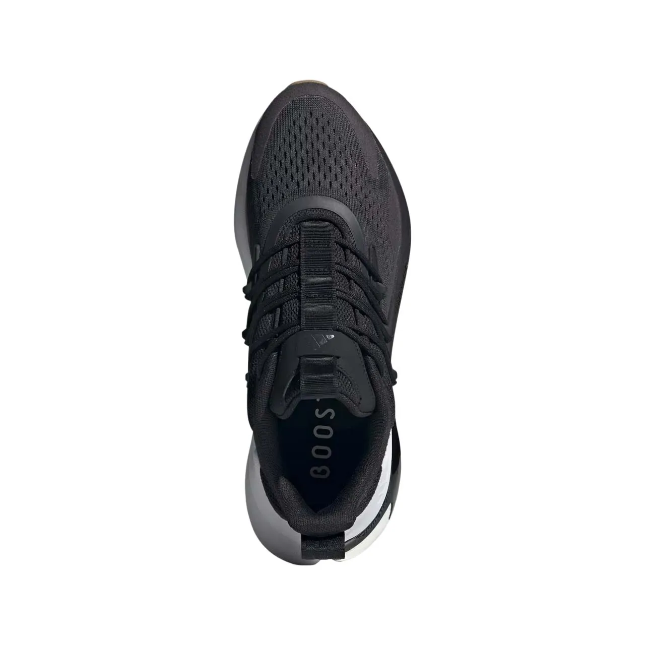 adidas Alphaboost V2 'Balck White' IE9155 sold by KicksCrew product image thumbnail 5