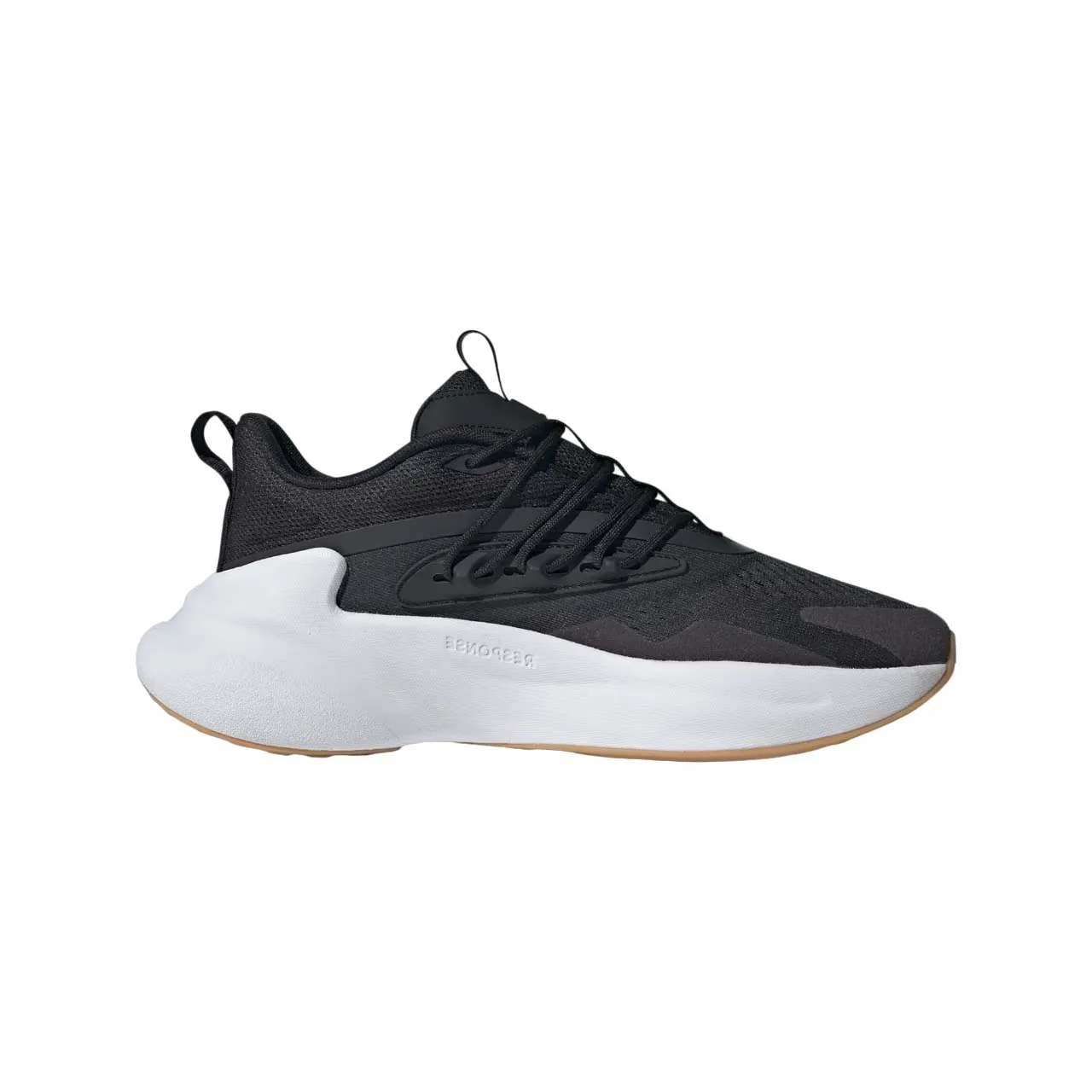 adidas Alphaboost V2 'Balck White' IE9155 sold by KicksCrew product image thumbnail 2