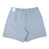Air Jordan x A Ma Maniere Shorts Asia Sizing 'Light Armory Blue' HF0537-440 sold by KicksCrew