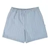 Air Jordan x A Ma Maniere Shorts Asia Sizing 'Light Armory Blue' HF0537-440 sold by KicksCrew