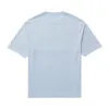 Air Jordan x A Ma Maniere T-Shirt Asia Sizing 'Light Armory Blue' HF0539-440 sold by KicksCrew