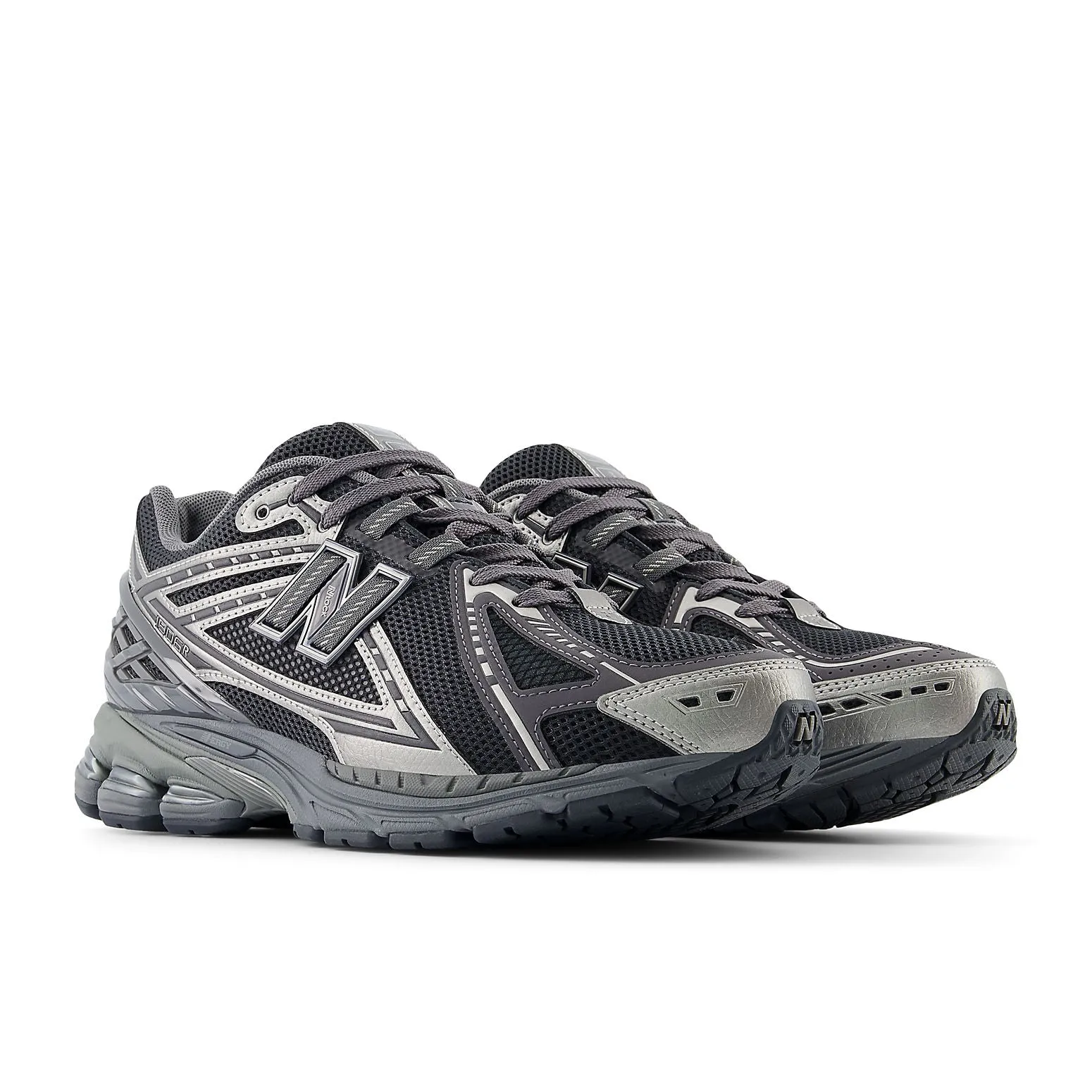 New Balance 1906R 'Black Silver' M1906RES sold by KicksCrew product image thumbnail 2