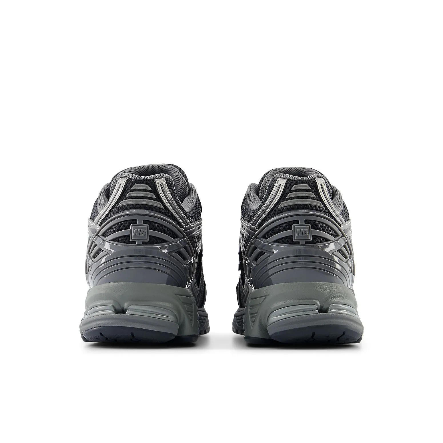 New Balance 1906R 'Black Silver' M1906RES sold by KicksCrew product image thumbnail 4