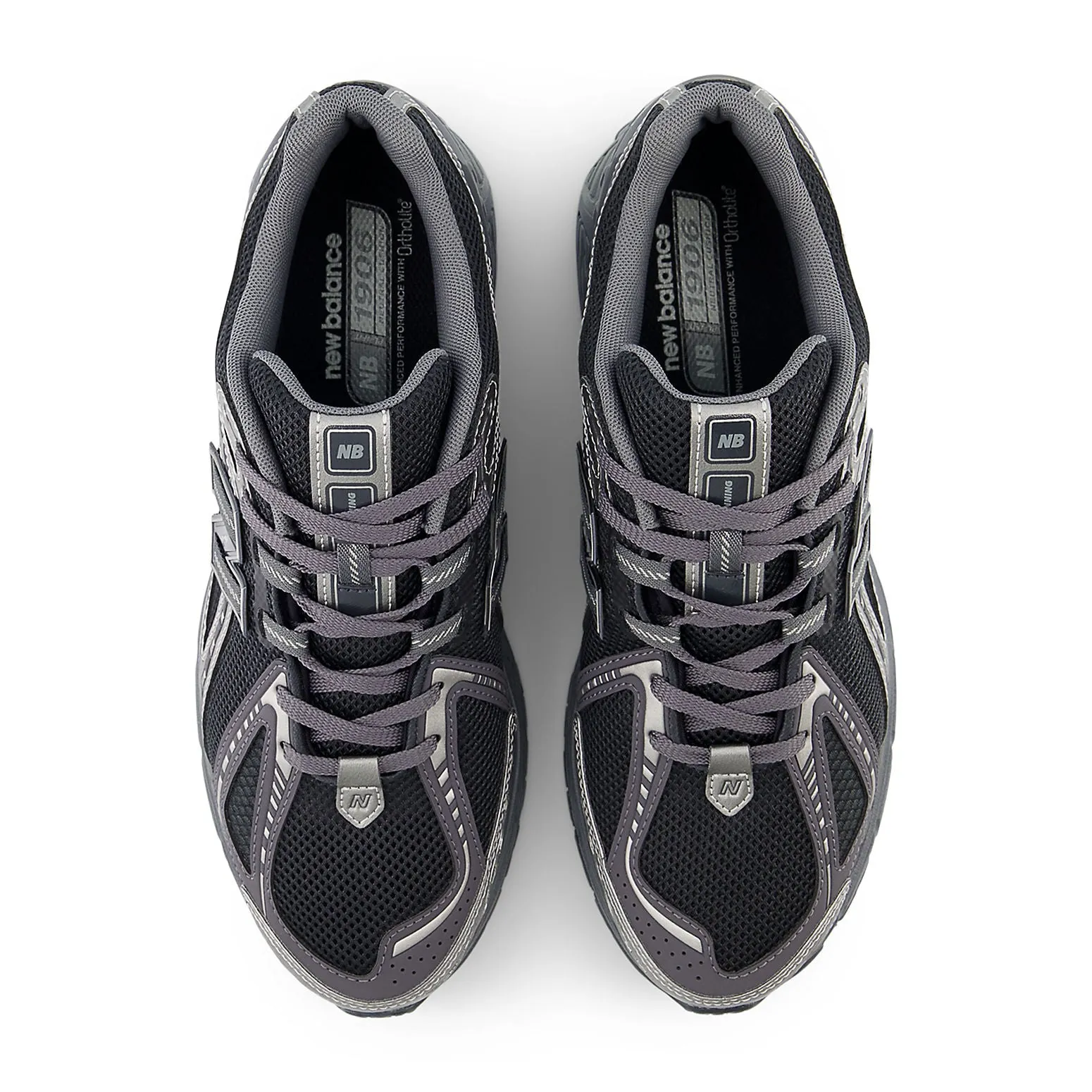 New Balance 1906R 'Black Silver' M1906RES sold by KicksCrew product image thumbnail 3