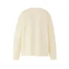 Onitsuka Tiger Graphic Sweatshirt 'Off White Green' 2183B406-700 sold by KicksCrew
