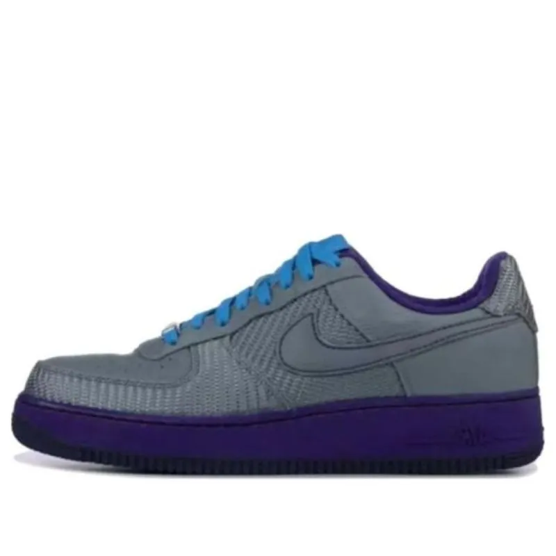 Nike Air Force 1 Low 'Purple Grey' 315180-331 sold by KicksCrew