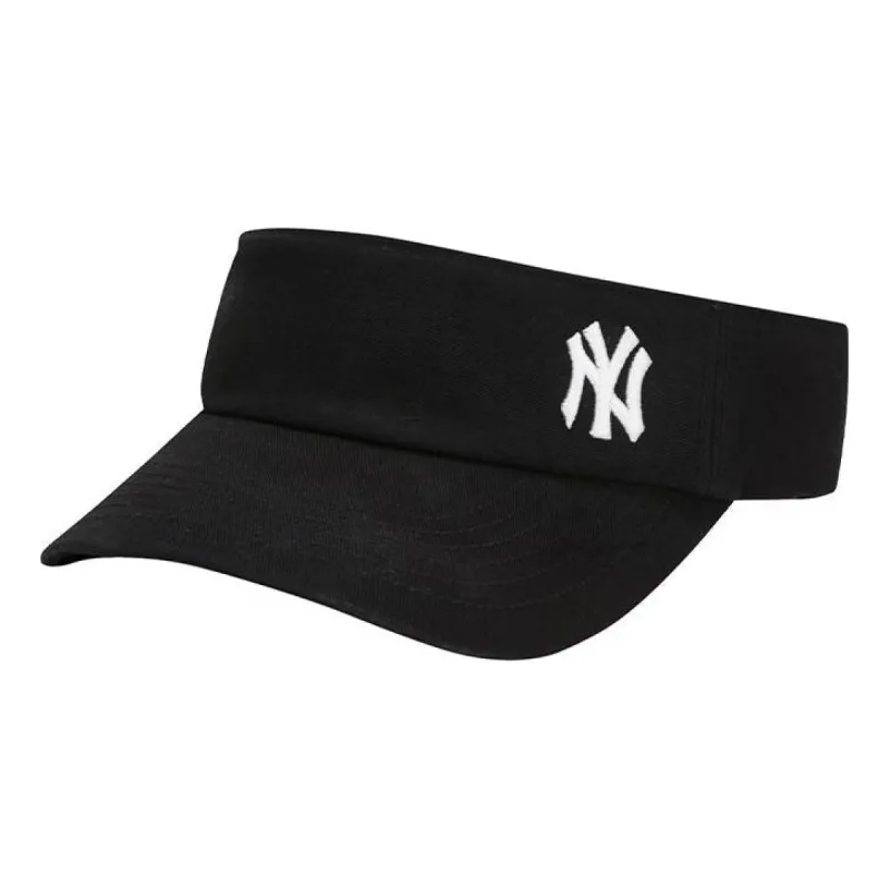 MLB NY Side logo New York Yankees / Black 32CPVA011-50L sold by KicksCrew