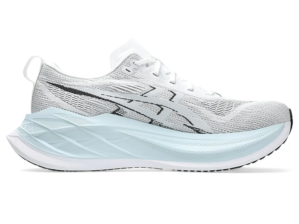 ASICS Superblast 2 'White Cool Grey' 1013A142-100 sold by KicksCrew product image thumbnail 2