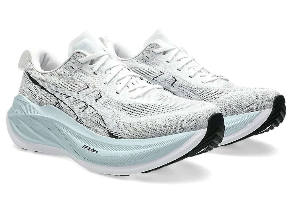 ASICS Superblast 2 'White Cool Grey' 1013A142-100 sold by KicksCrew product image thumbnail 3