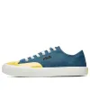 Fila Carve Low-cut Canvas Shoes Green T12M024404FAD sold by KicksCrew