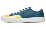 Fila Carve Low-cut Canvas Shoes Green T12M024404FAD sold by KicksCrew